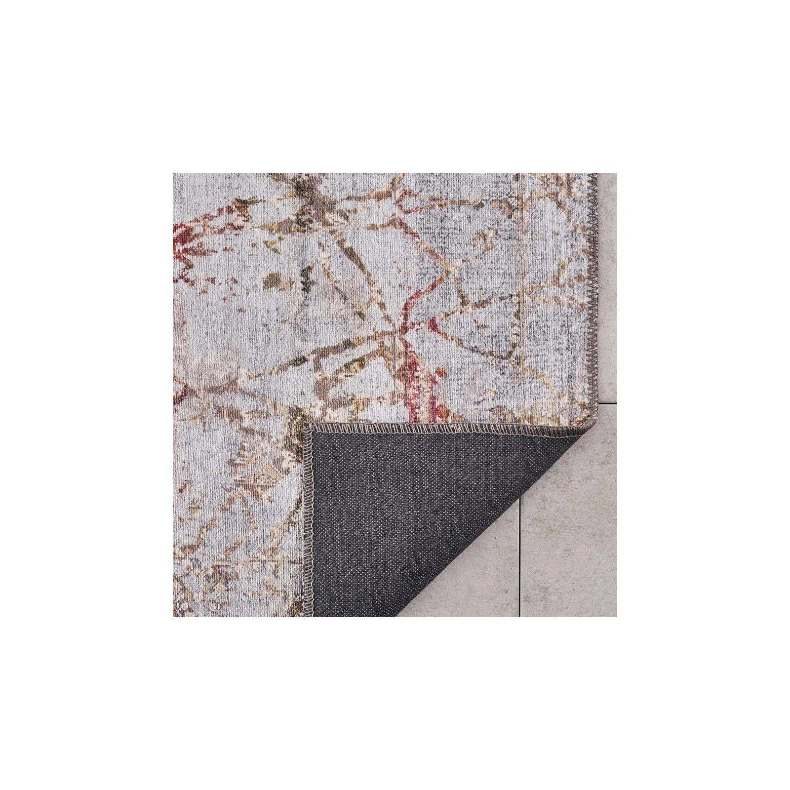 Kaşmir Halı Trend Kintsugi Teppich 80 cm x 150 cm - Image 4