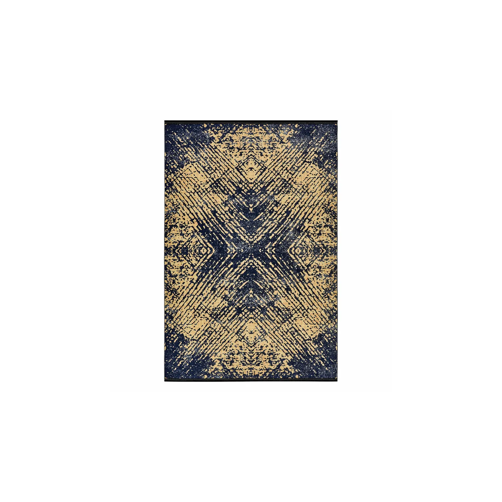 Kaşmir Halı Trend Prizma Teppich 120 cm x 180 cm - Image 3