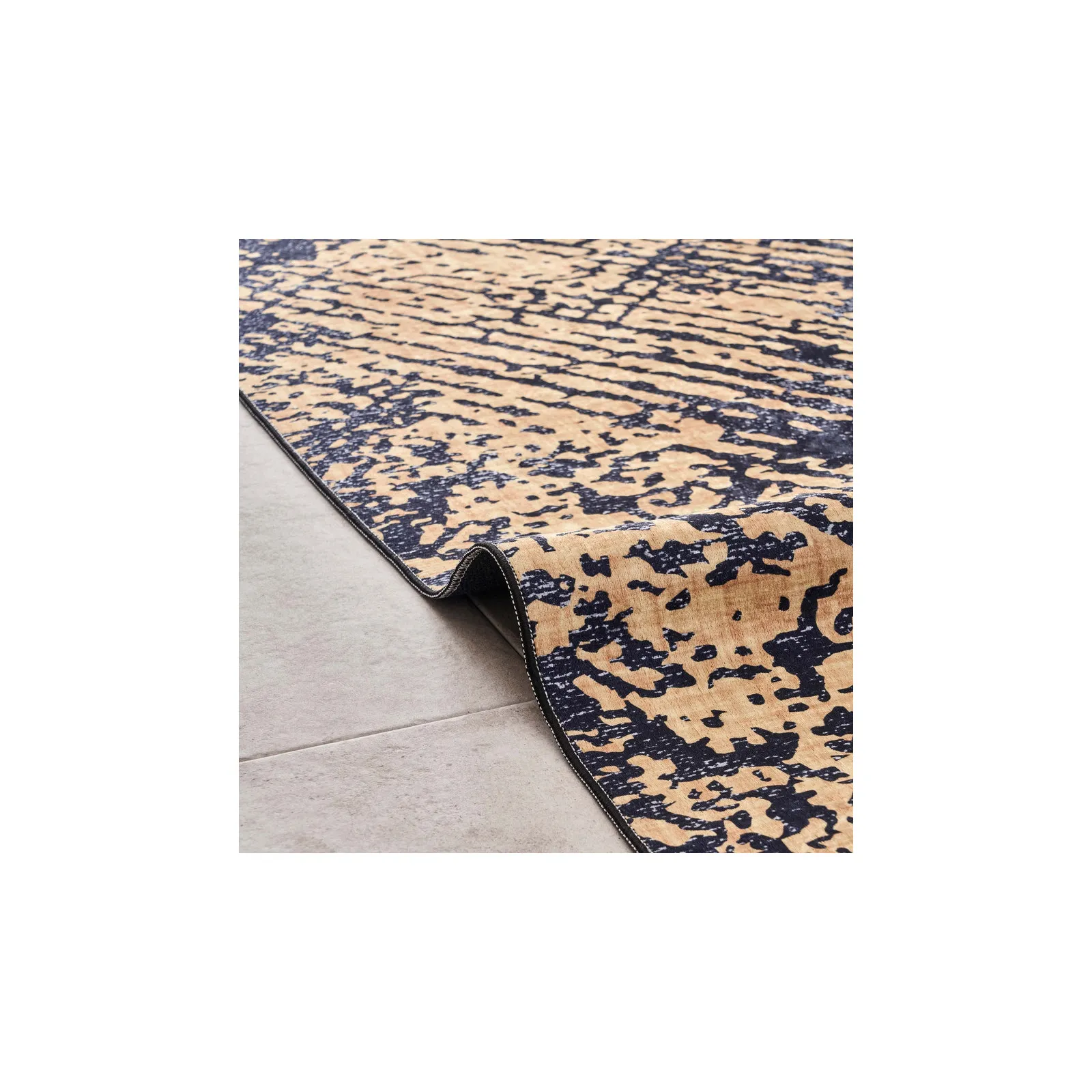 Kaşmir Halı Trend Prizma Teppich 80 cm x 150 cm - Image 5