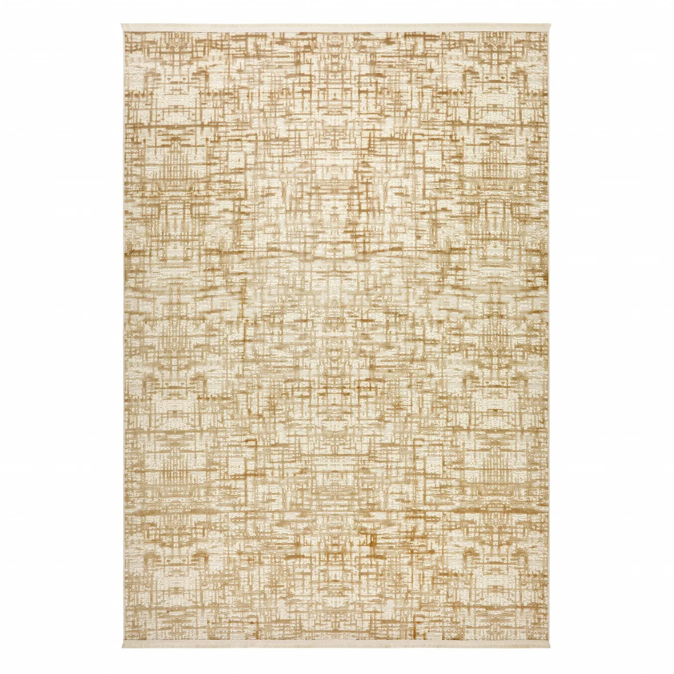 Kaşmir Halı Viskose Modern Lina, 120x180 cm