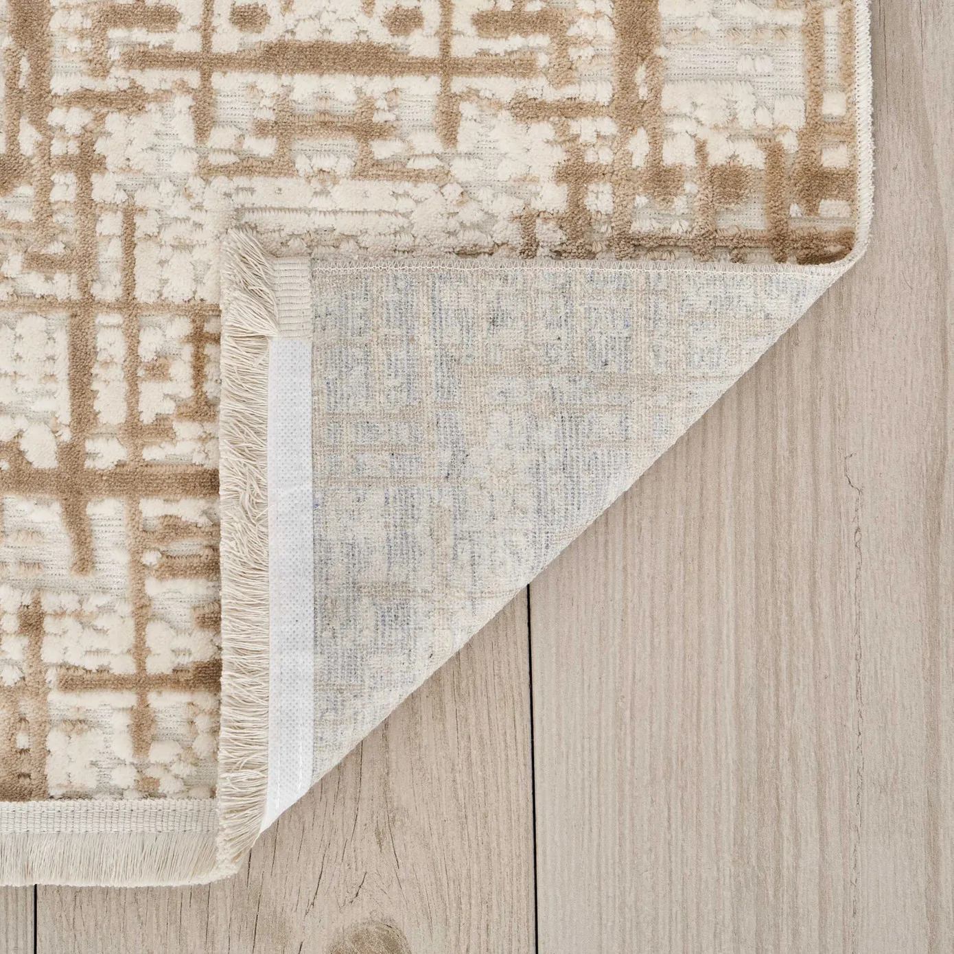 Kaşmir Halı Viskose Modern Lina, 120x180 cm - Image 5