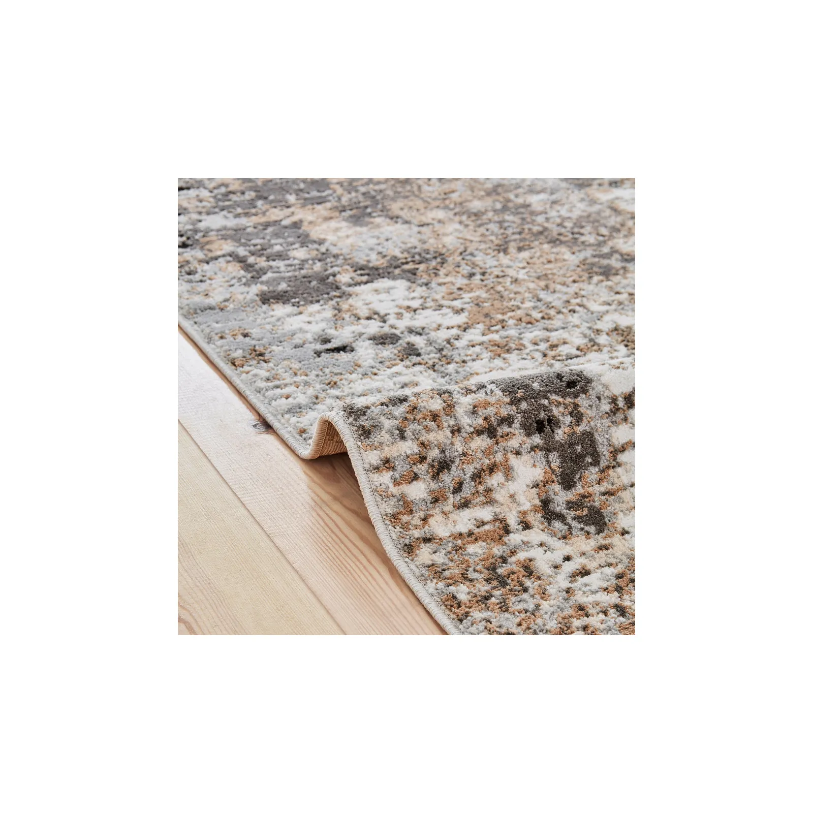 Kaşmir Mia Teppich 80 cm x 150 cm - Image 3