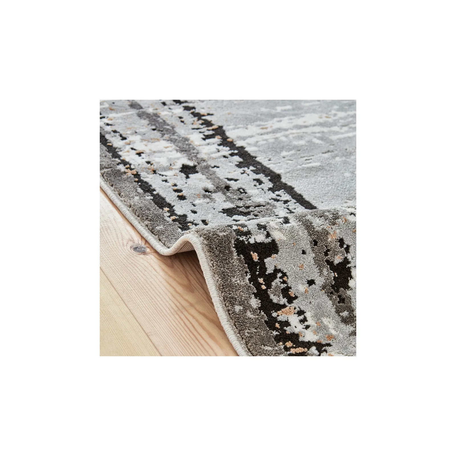 Kaşmir Odin Teppich 200 cm x 290 cm - Image 3