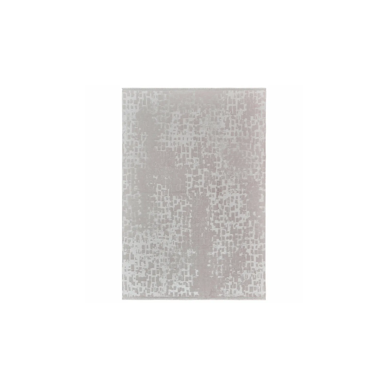 Kaşmir Samt Seashell Teppich 200 cm x 290 cm - Image 2