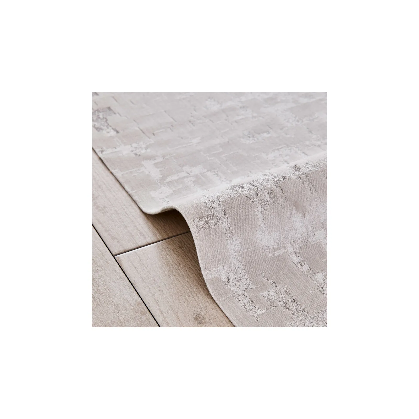 Kaşmir Samt Seashell Teppich 200 cm x 290 cm - Image 3