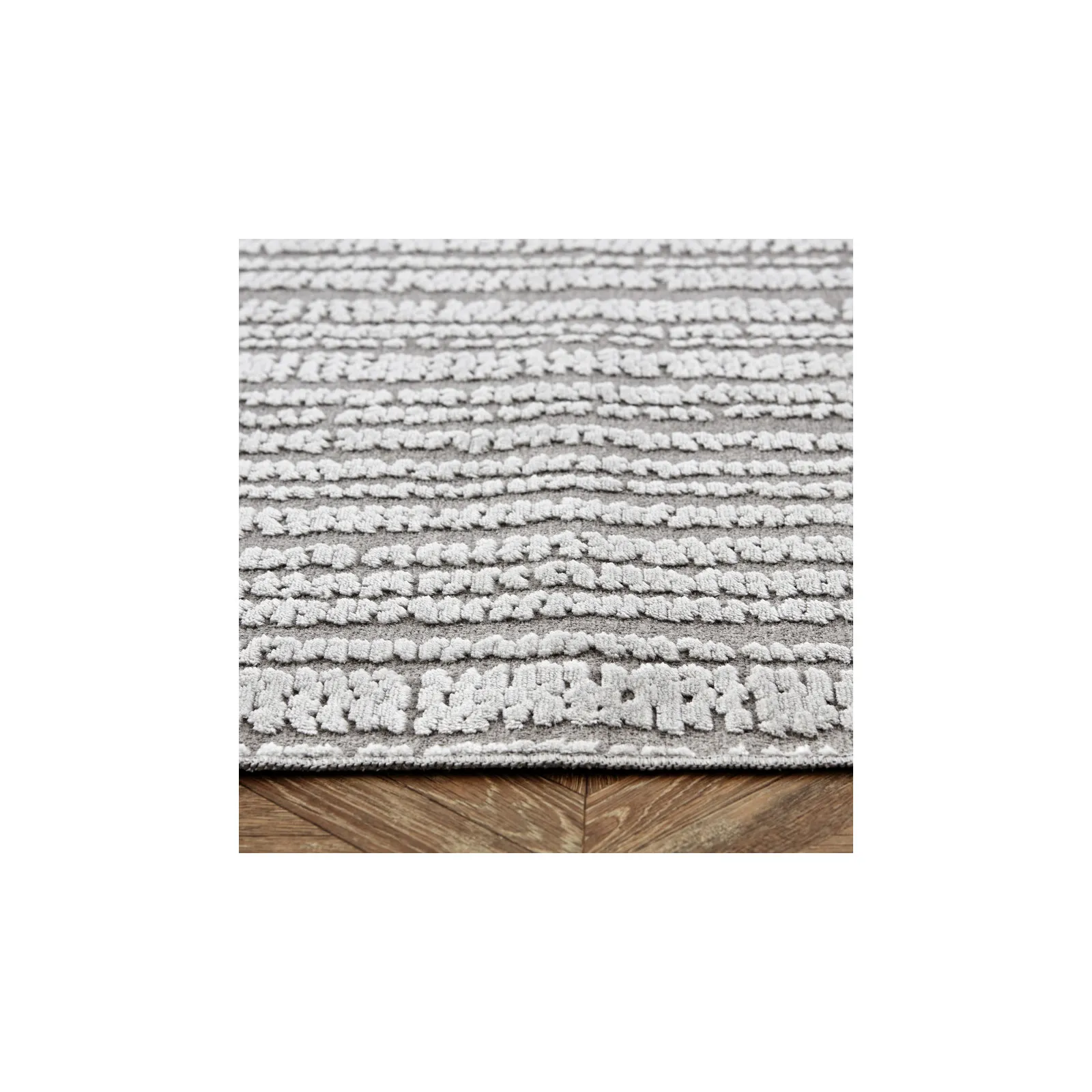 Kaşmir Viskose Modern Vega Teppich 160 cm x 230 cm - Image 5