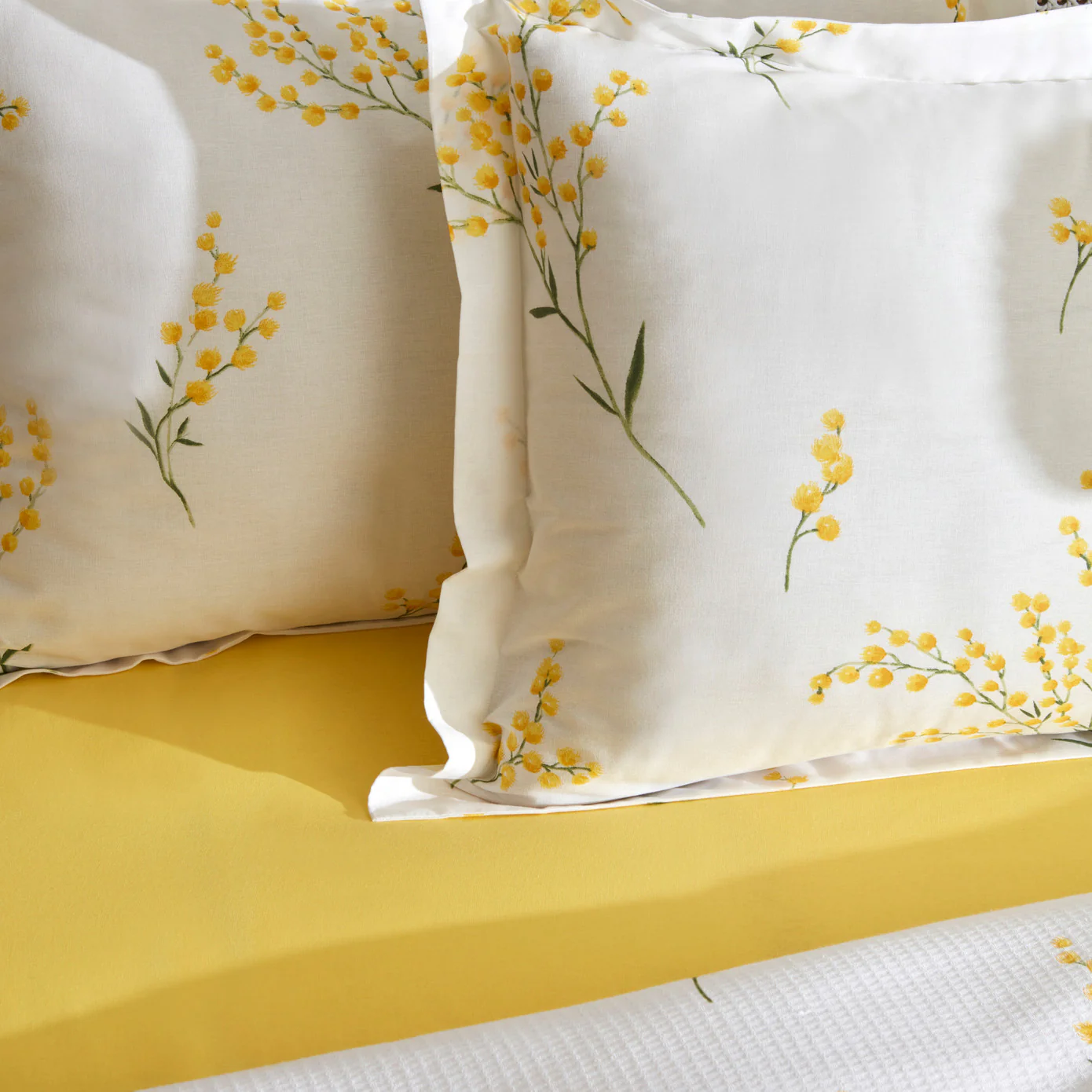 Karaca Home Loretta 100% baumwolle doppelbett tagesdecke set - Image 5