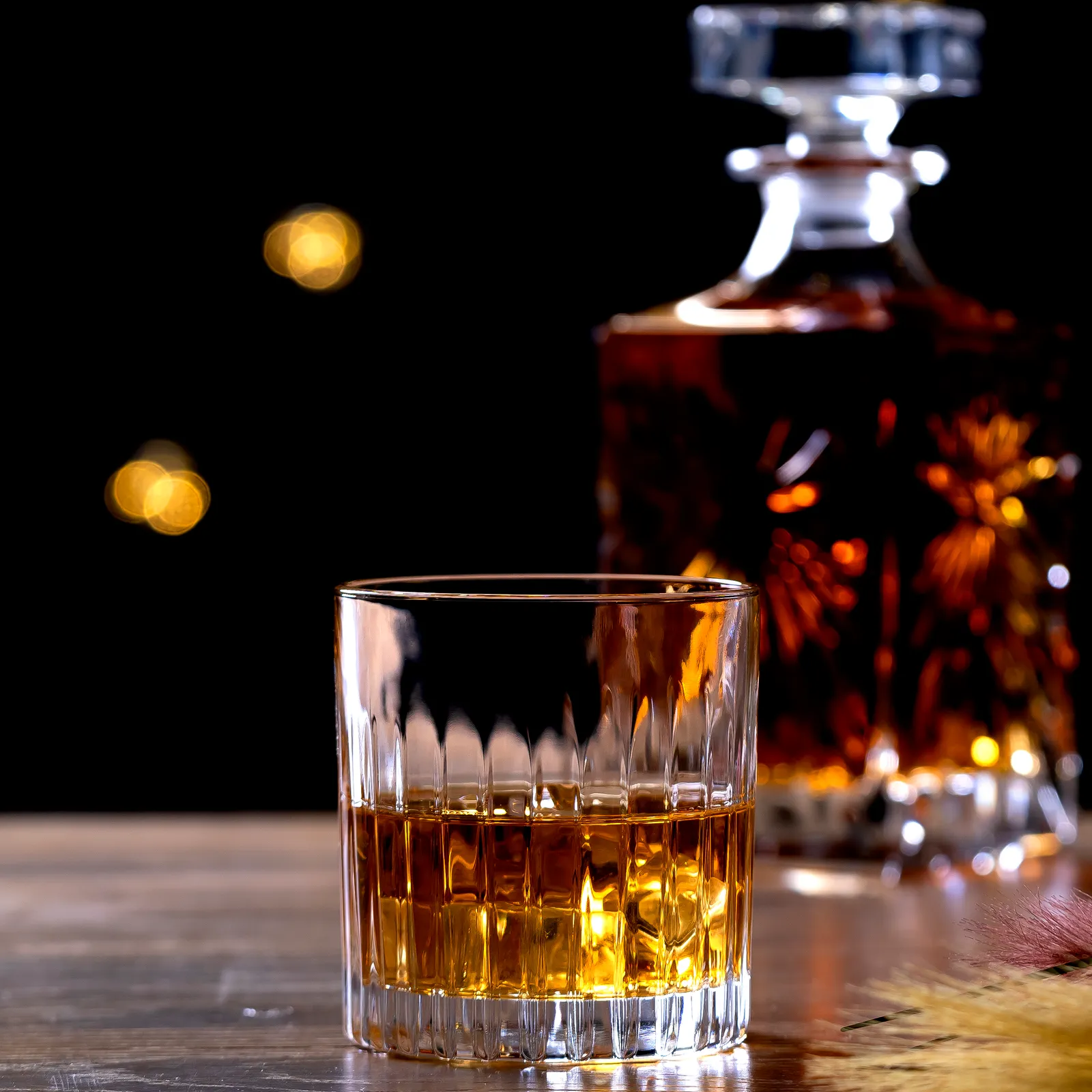Rcr Timeless Whiskey Glas 310 ml - Image 9