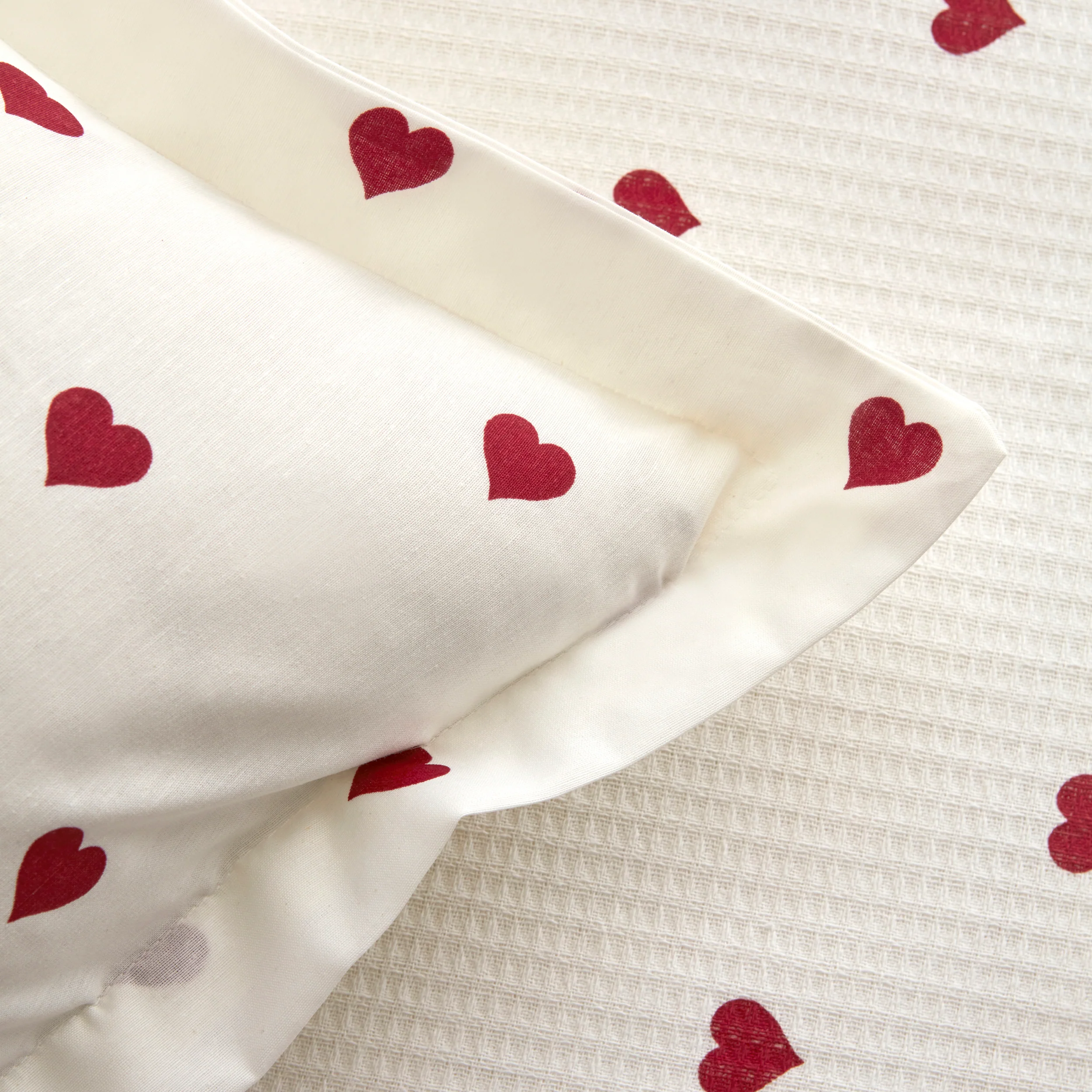 Sarah Anderson Amour Einzelbett Piké-Set - Image 10