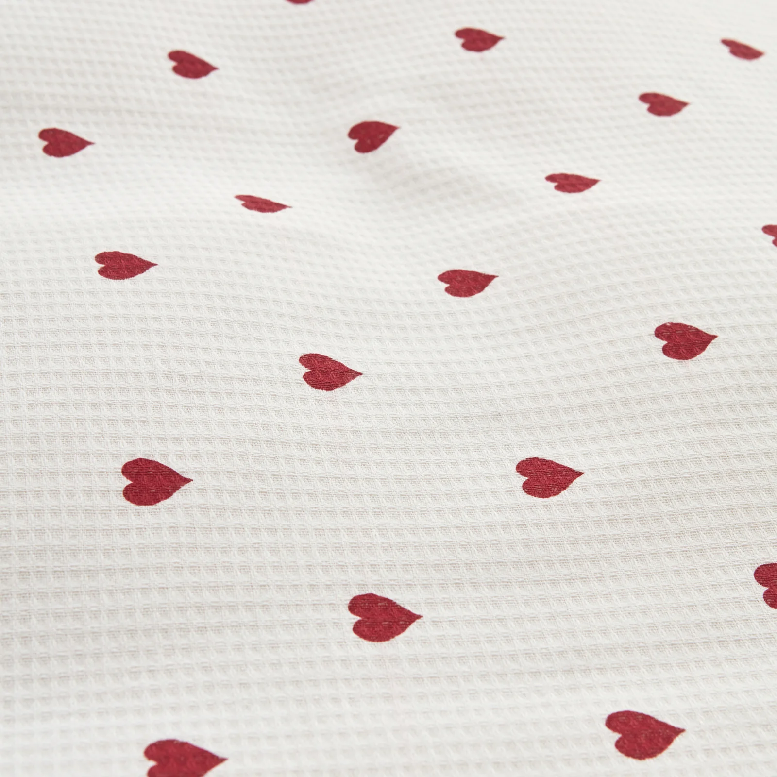 Sarah Anderson Amour Einzelbett Piké-Set - Image 5