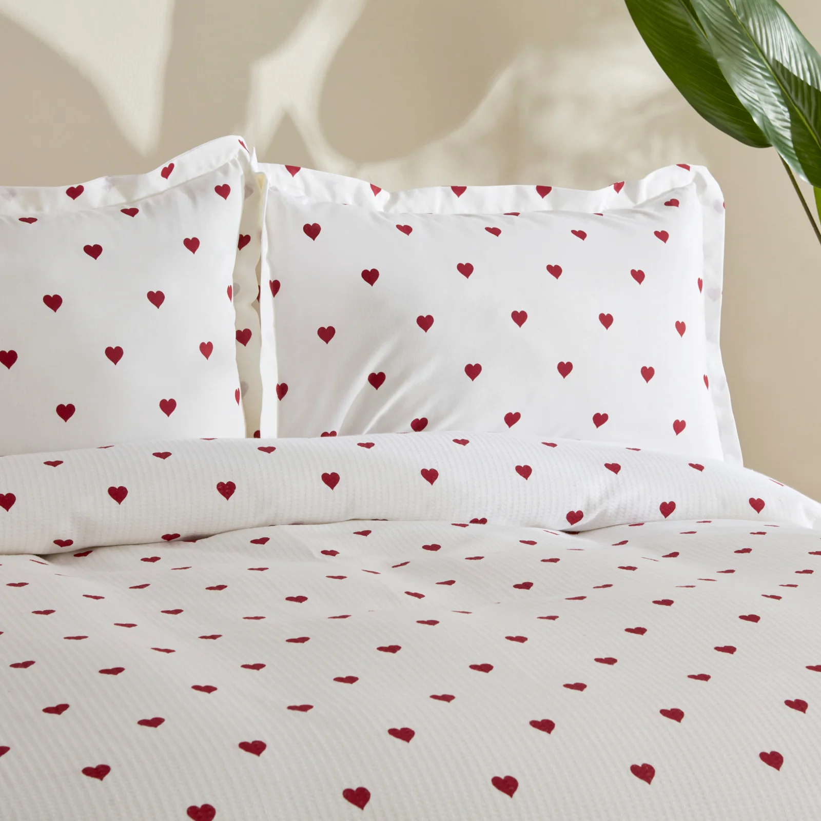 Sarah Anderson Amour Einzelbett Piké-Set - Image 7