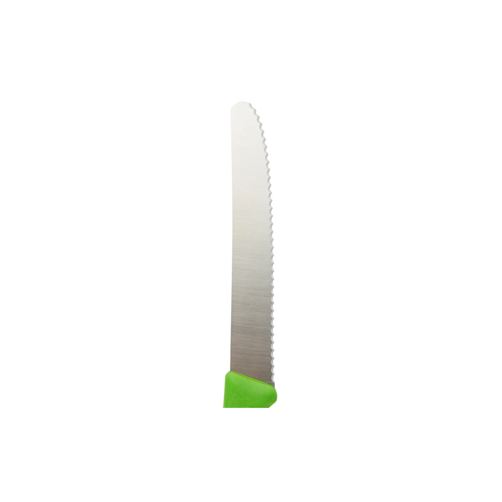 Victorinox Tomatenmesser 11 cm Grün - Image 3